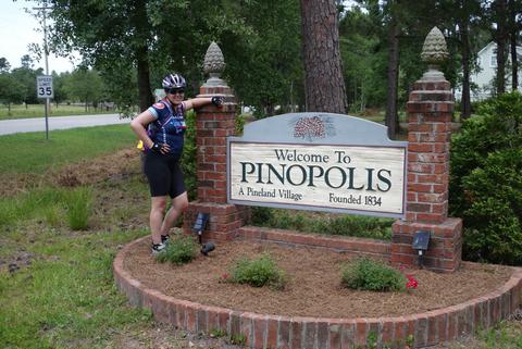 Welcome to Pinopolis